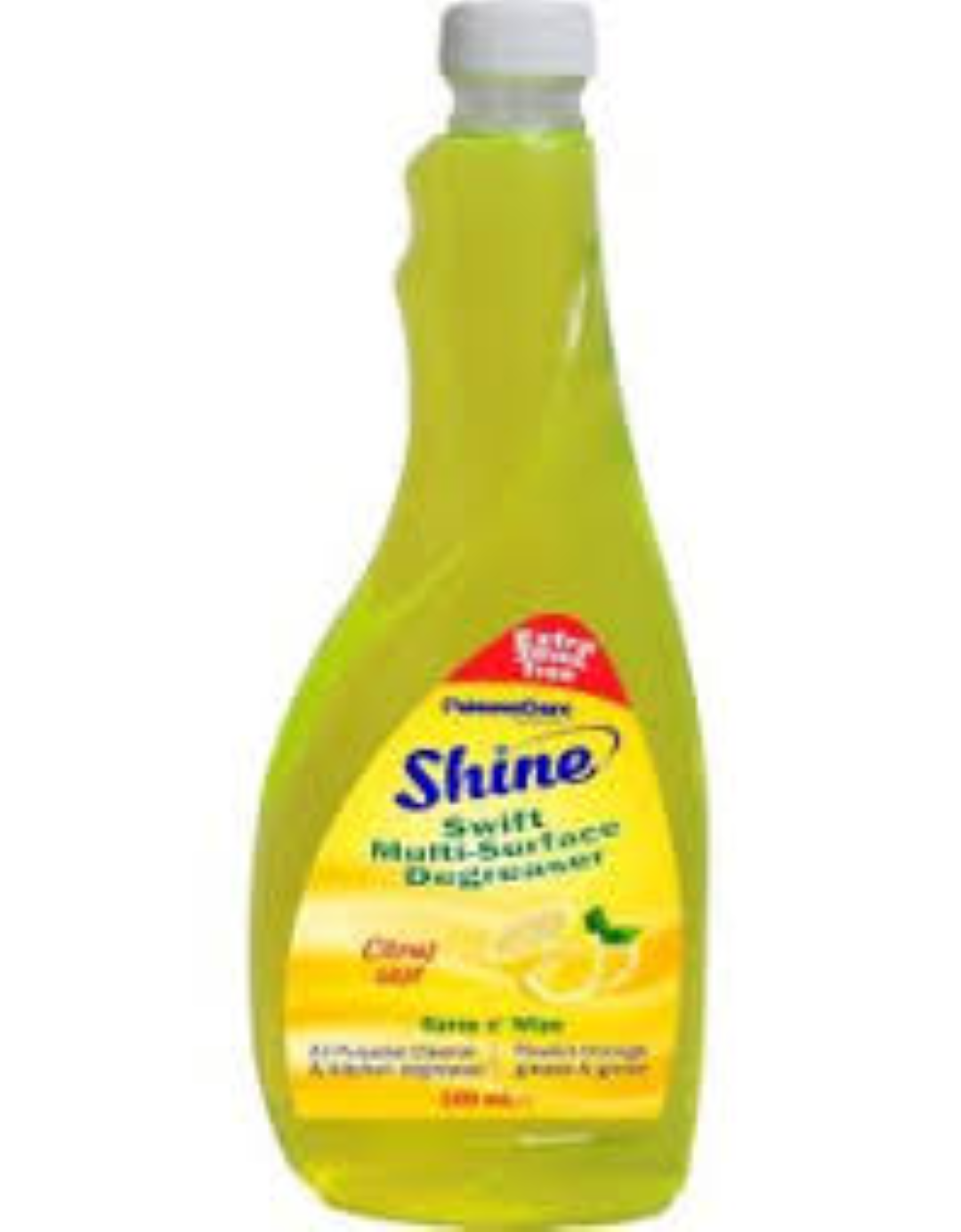 SHINE SWIFT MULTISURFACE DEGREASER 500ML V/PACK